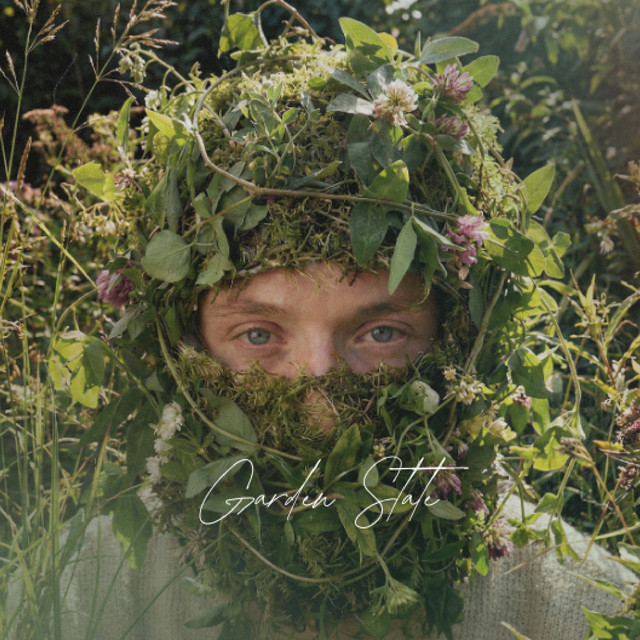 'Garden State' cover art