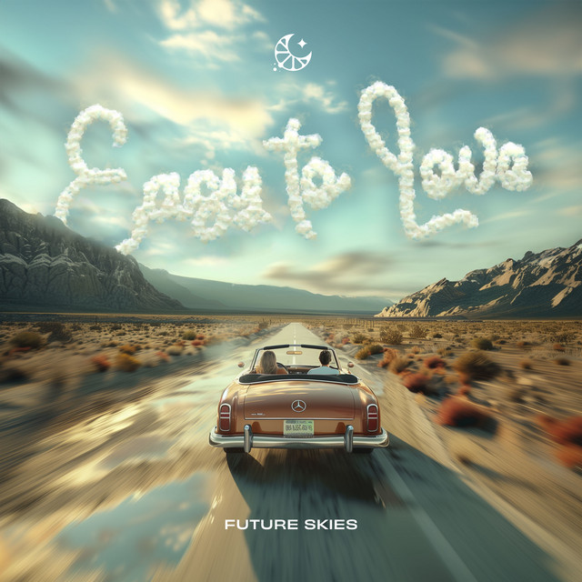 'Easy To Love (Sped Up & Slowed + Reverb)' cover art
