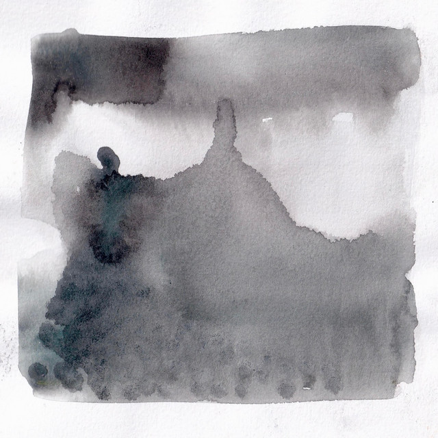 'Tunnel Vision' cover art