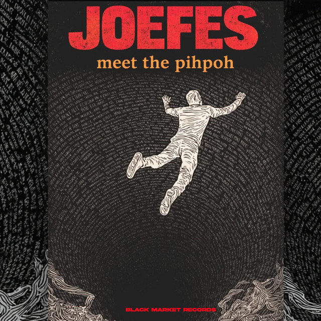 'Meet The PihPoH' cover art