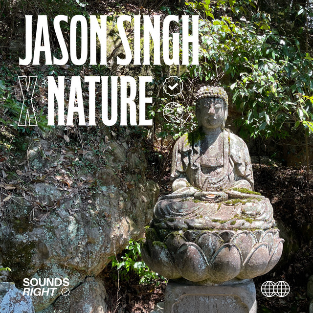 'Nature's Voice III' cover art