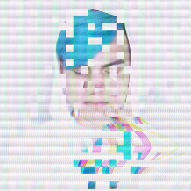 'Fragments' cover art