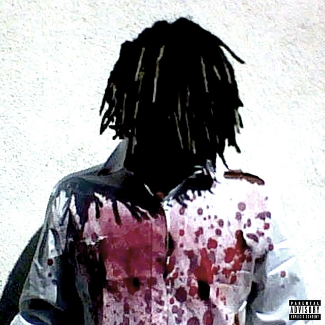 'More Chaos' cover art