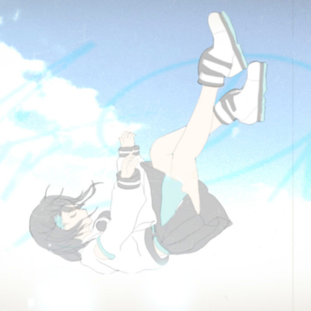 'Air Diver' cover art