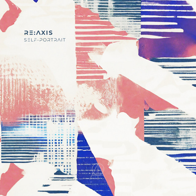 'Self-Portrait' cover art