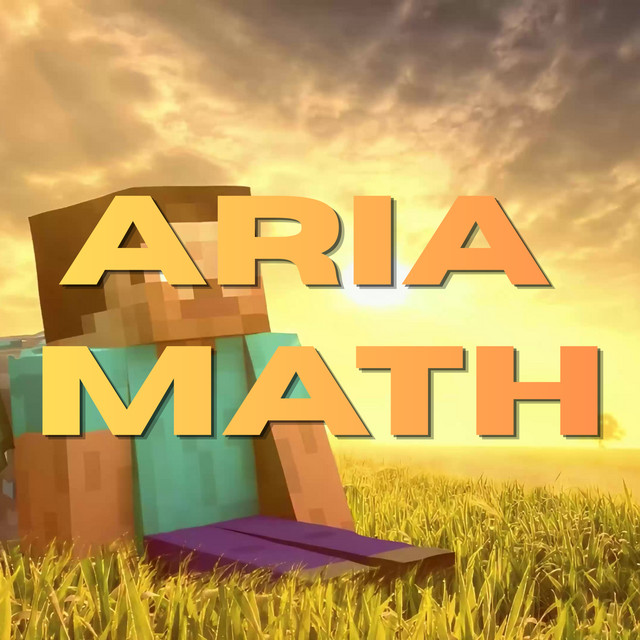 'Aria Math (Orchestral)' cover art