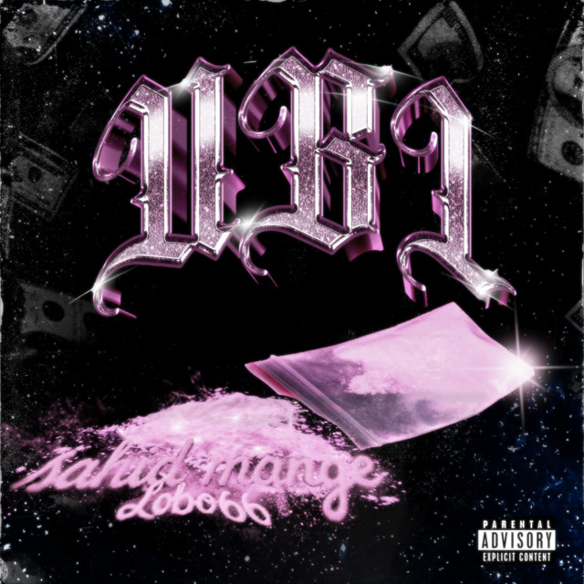 'UBL' cover art