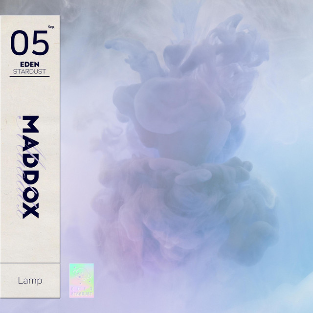 'LAMP' cover art