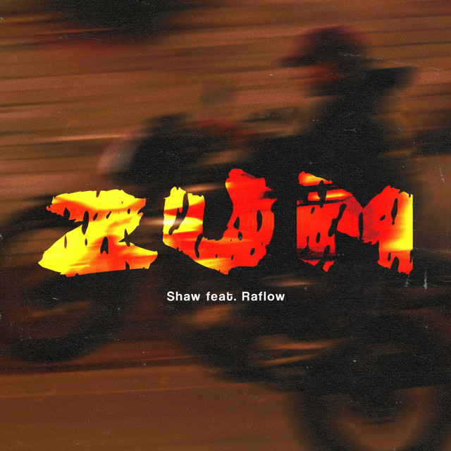 'Zum' cover art