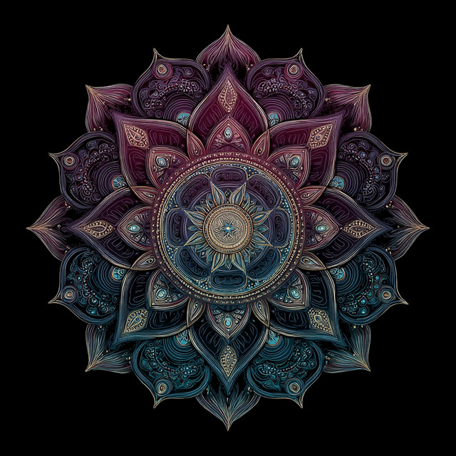 'Stellar Algorithm' cover art