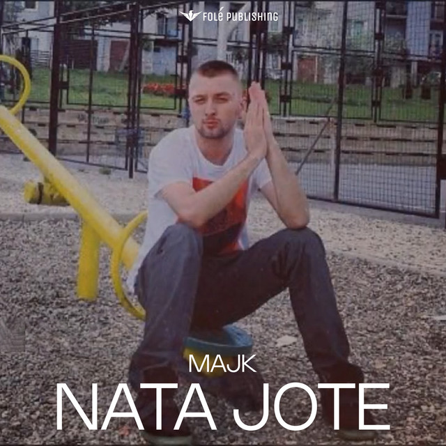 'Nata Jote' cover art