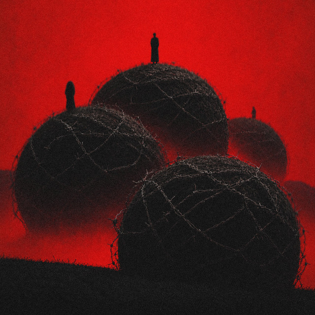 'Dünyanın Yalanları' cover art