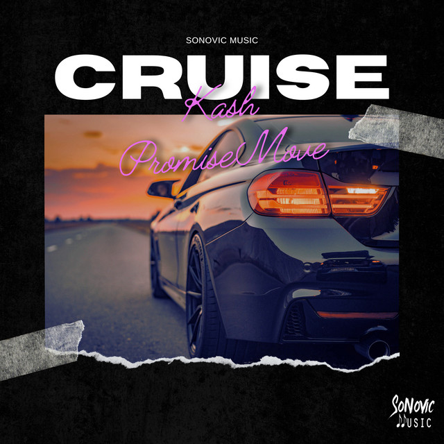 'Cruise' cover art
