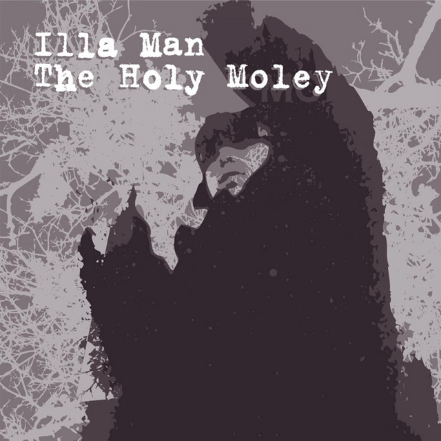 'The Holy Moley' cover art