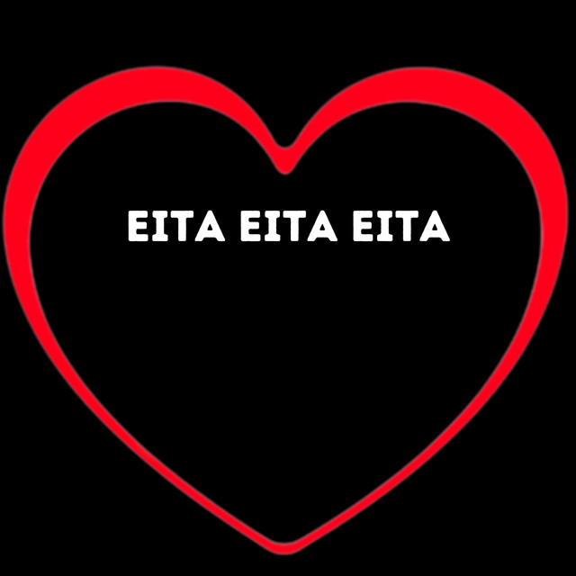 'Eita Eita Eita' cover art