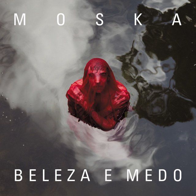 'Beleza e Medo' cover art