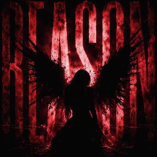 'REASON' cover art
