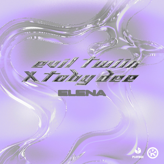 'Elena' cover art