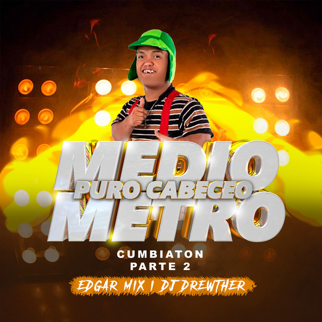 'Medio Metro 