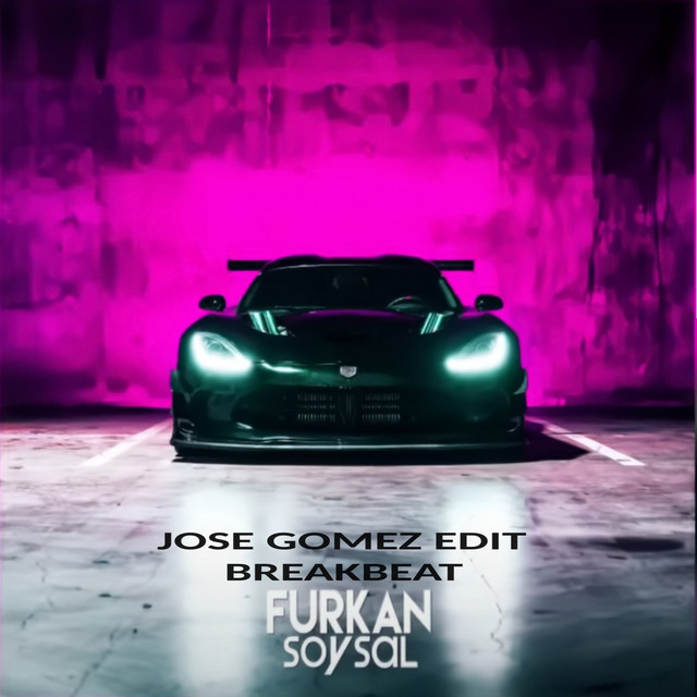 'Banger Edit Breakbeat (Josegomez)' cover art