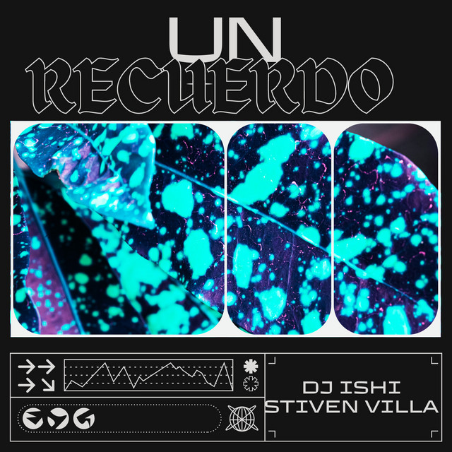 'Un Recuerdo' cover art
