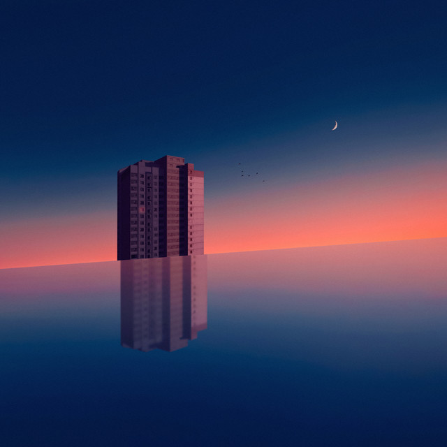 'Submotions' cover art