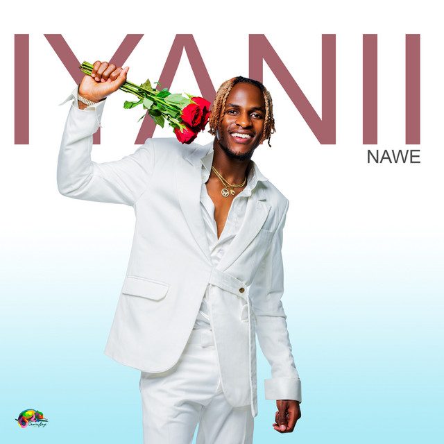 'Nawe' cover art