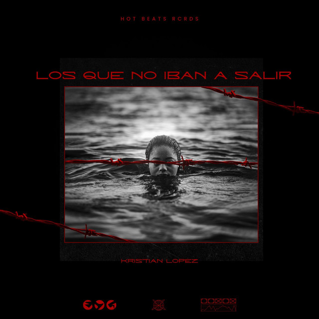 'Los Que No Iban A Salir' cover art