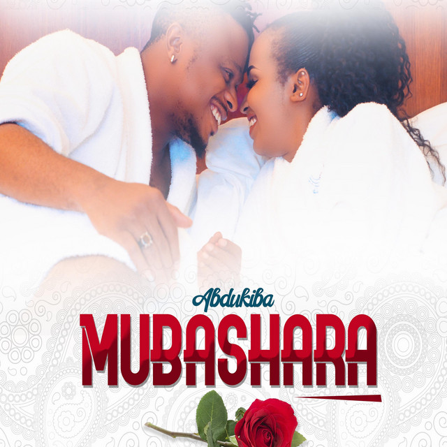 'Mubashara' cover art