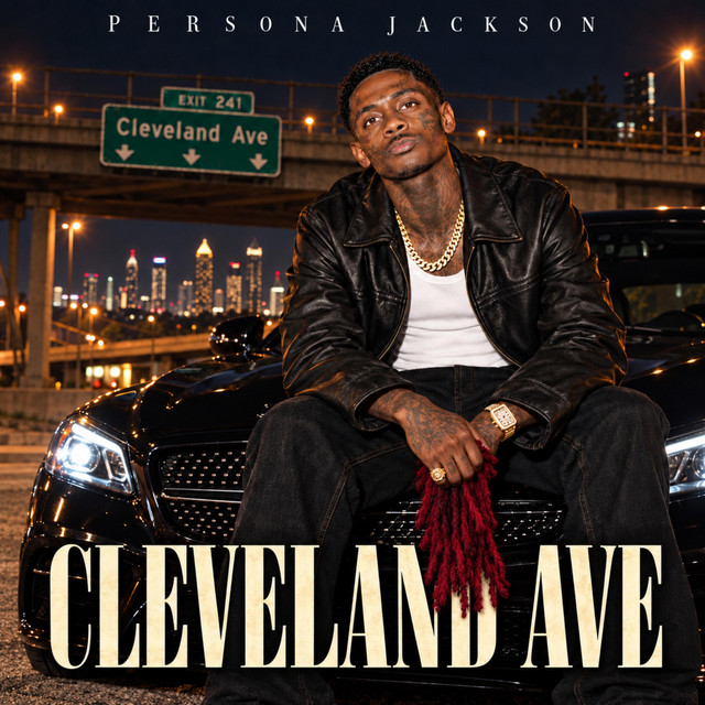 'Cleveland Ave' cover art