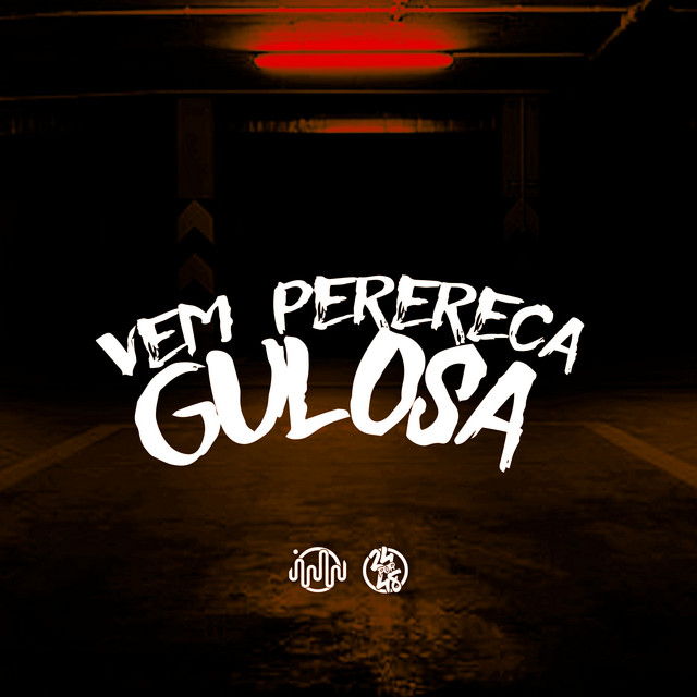 'Vem Perereca Gulosa' cover art