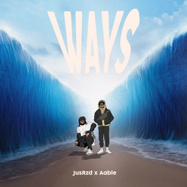'Ways' cover art