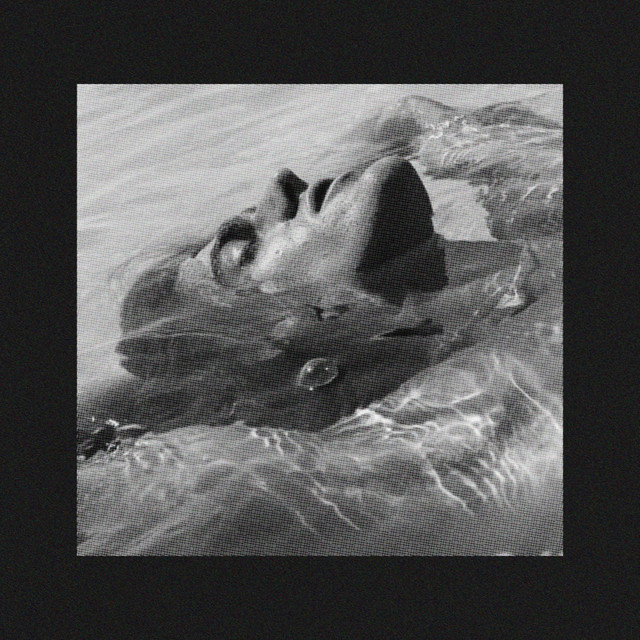 'Drowning' cover art