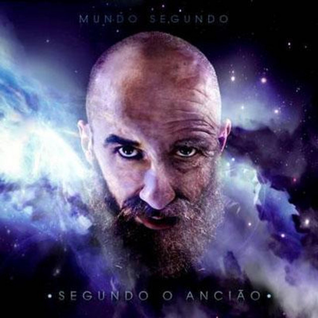 'Segundo o Ancião' cover art