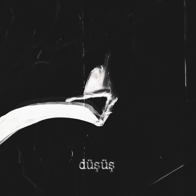 'Düşüş' cover art