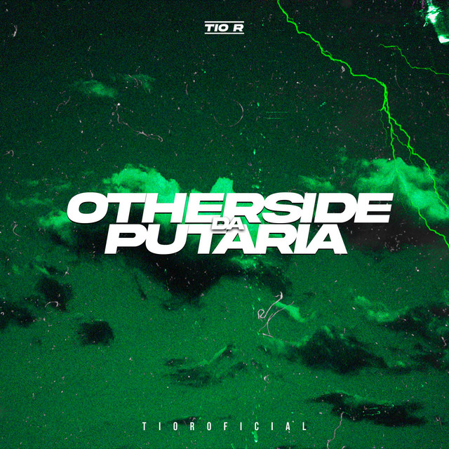 'Otherside da Putaria' cover art