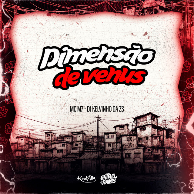 'Dimensão De Vênus' cover art