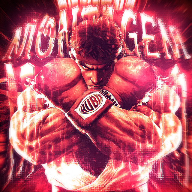 'MONTAGEM MARCADO' cover art