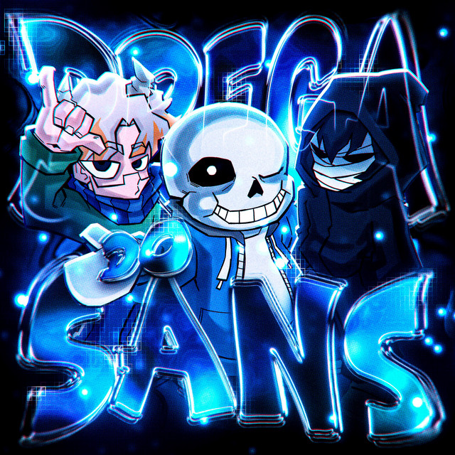 'BREGA DO SANS' cover art