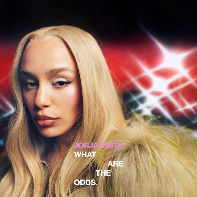 'What Are The Odds' cover art
