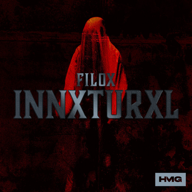 'INNXTURXL' cover art