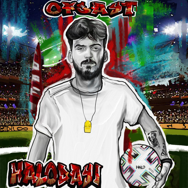'Ofsayt' cover art