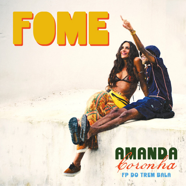 'FOME' cover art
