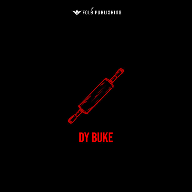 'Dy Buke' cover art