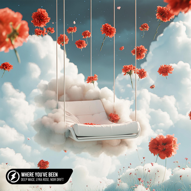'Where You've Been' cover art