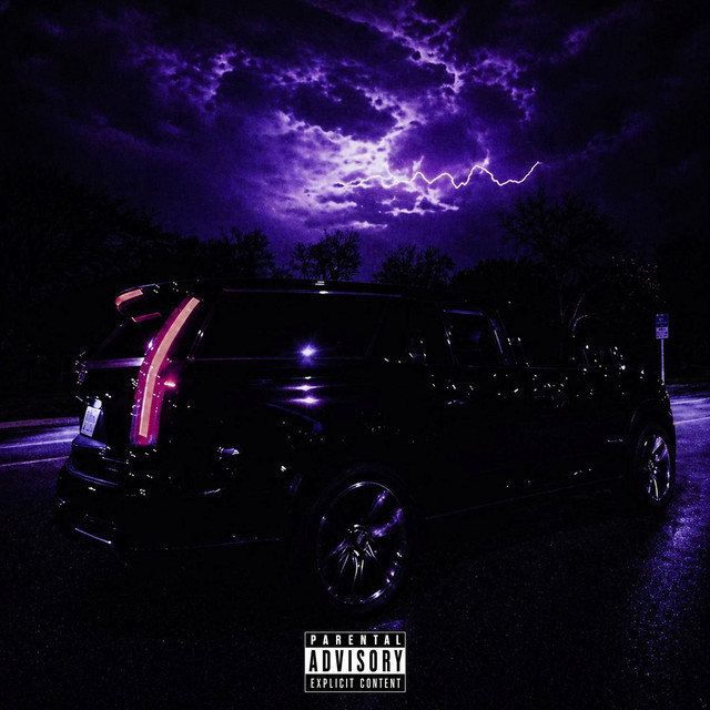 'So LDN' cover art