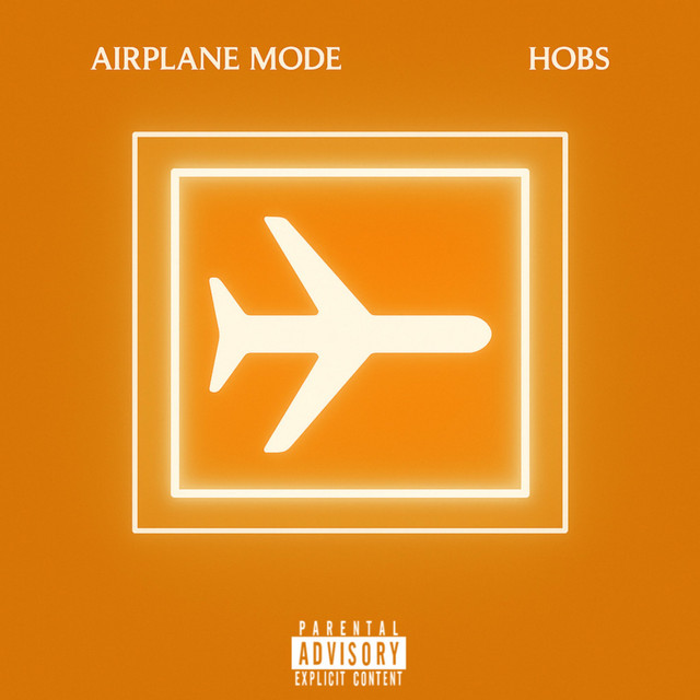 'Airplane Mode' cover art