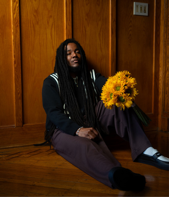 NESTA - Official Artist Photo