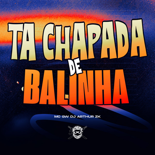 'Ta Chapada de Balinha' cover art