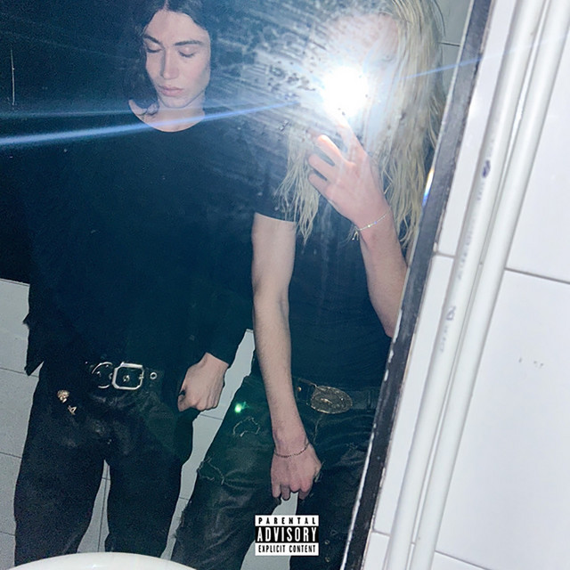 'left to right' cover art